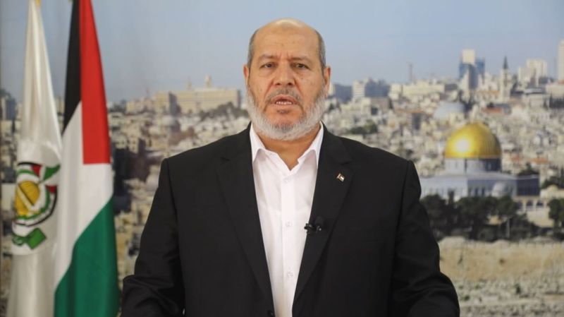 خليل الحية رئيسا للمكتب السياسي لحماس