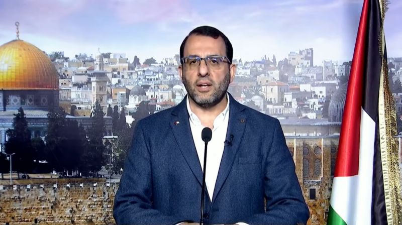 القيادي شديد يطالب السلطة بوقف سياسة “الباب الدوار” والانحياز لشعبنا وحمايته