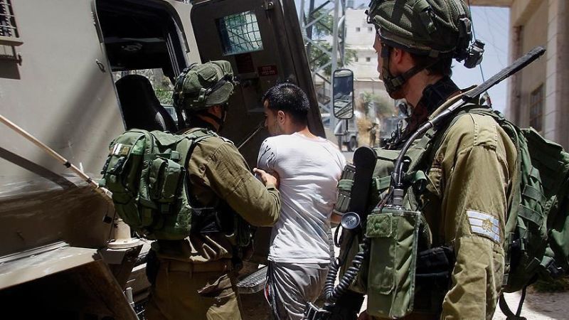 الاحتلال يشن حملة اقتحامات واعتقالات واسعة في الضفة
