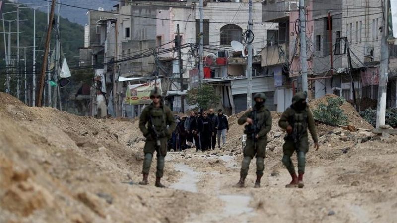  33 ألف فلسطيني خارج مخيماتهم.. تحذير أممي من تهجير دائم في شمال الضفة