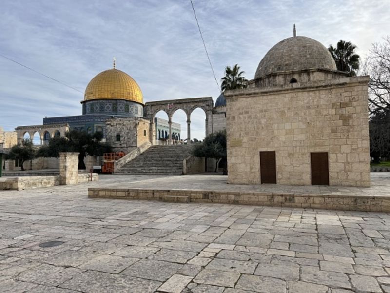 كيف تدار شؤون المسجد الأقصى فعليًا؟
