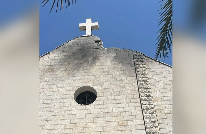 المسيحيون في القدس تحت الضغط.. اعتداءات تتسع وقلق يتجاوز جدران الكنائس