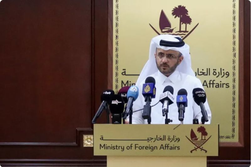 الدوحة: إسرائيل تتنصل من التزاماتها و حماس ملتزمة بخارطة الطريق