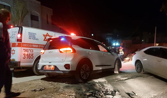 164 ضحية منذ بداية العام بتواطؤ الاحتلال.. جريمة قتل جديدة في يافا