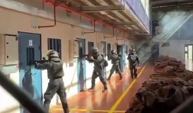 تقرير حقوقي: تعذيب وعنف جنسي ممنهج في سجون الاحتلال