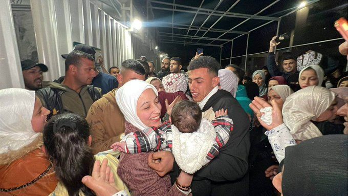 الأمم المتحدة توثق انتهاكات إسرائيلية بحق فلسطينيين عائدين إلى غزة