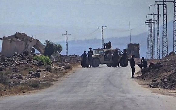 خطة إسرائيلية بمليار شيكل لتعزيز الاستيطان في الجولان