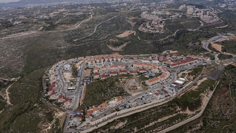 الاحتلال يصادق على مخططات للاستيلاء على عقارات فلسطينية قرب الأقصى