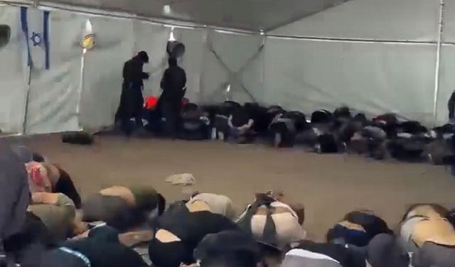 غضب دولي بعد إذلال ناشطي أسطول الصمود.. استدعاء سفراء ومطالب بالإفراج الفوري