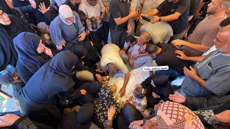 9 شهداء باستمرار خروقات الاحتلال في غزة