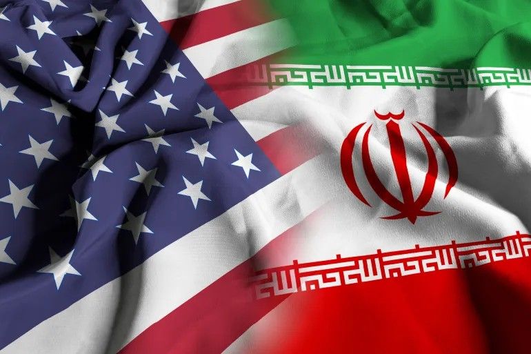 واشنطن وطهران تعلنان اتفاقا لوقف الحرب على كل الجبهات