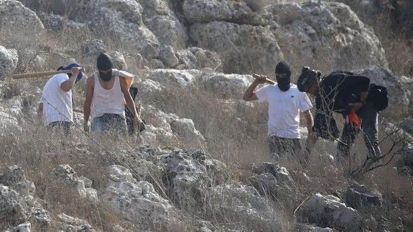كيف توظّف «شبيبة التلال» الأطفال في إرهاب الفلسطينيين؟