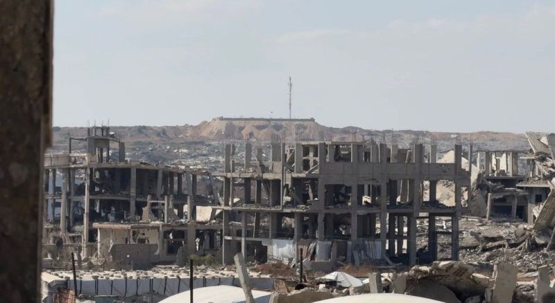 3 شهداء في غزة وتجدد خروقات الاحتلال لوقف النار