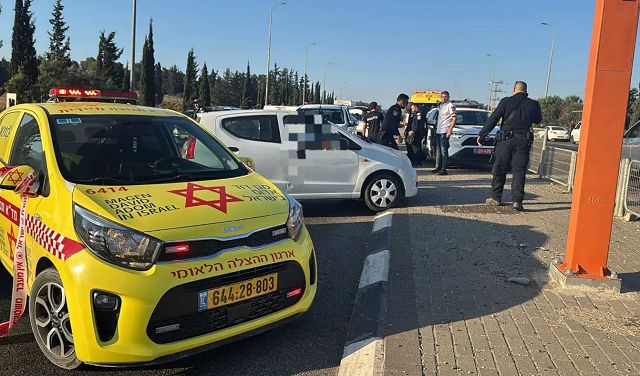 مقتل فلسطيني بالداخل المحتل برصاص مجهولين
