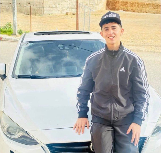 استشهاد طفل متأثرًا بإصابته برصاص الاحتلال في الرأس خلال اقتحام مدينة البيرة