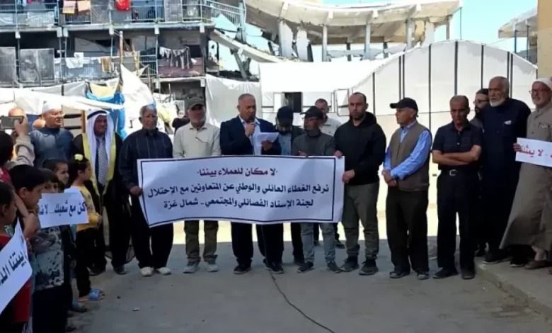 فتوى شرعية تحذر من حراك مشبوه يستهدف المقاومة ويخدم الاحتلال