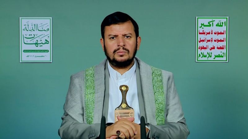 أنصار الله تتوعد باستهداف أي تمركز إسرائيلي بأرض الصومال بكل الوسائل المتاحة
