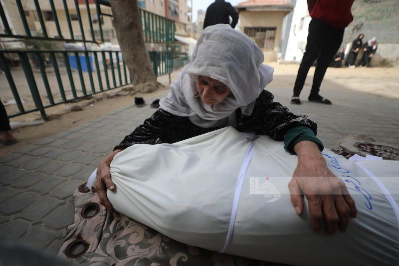 الصحة: 8 شهداء و32 مصابا في غزة بـ 24 ساعة