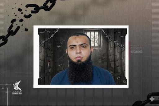 حماس تنعى الأسير عماد سرحان وتحمل الاحتلال مسؤولية استشهاده في سجن جلبوع