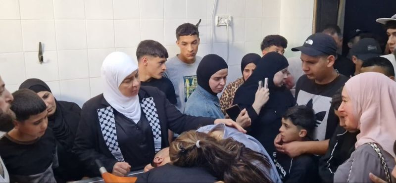 محافظة القدس: جريمة إعدام الاحتلال للطفل أمير جابر ميدانيًا تستدعي تدخلا دوليًا