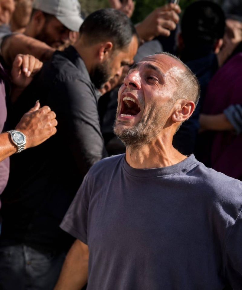 صرخة أسير محرر تهز غزة.. شهادات جديدة تكشف ما يجري داخل سجون الاحتلال