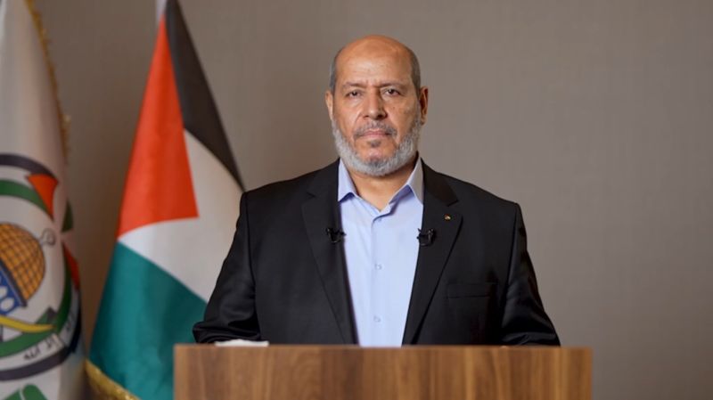 حماس: نجاح طلبة التوجيهي يؤكد انتصار إرادة التعليم رغم حرب الإبادة