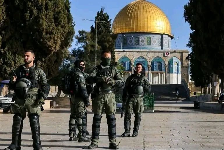 فلسطينيو الخارج يحذر من تصاعد اعتداءات الاحتلال في القدس والأقصى