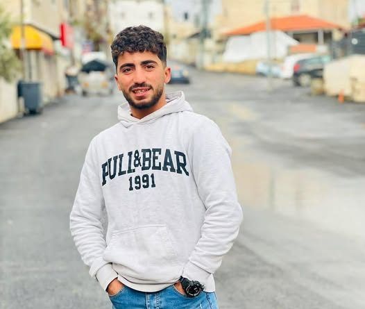 شهيد متأثرا بإصابته برصاص الاحتلال في المغير شرق رام الله