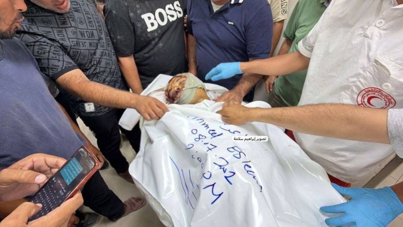 جمعية النقل الخاص بغزة تتجه لإغلاق المعابر احتجاجًا على استهداف السائقين