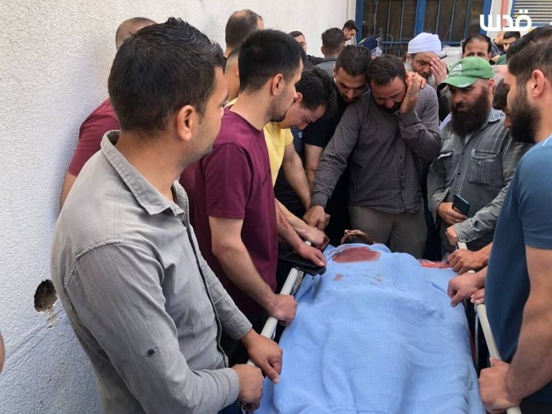 مجزرة في قرية تل.. 4 شهداء خلال تصدي الأهالي ومقتل مستوطن