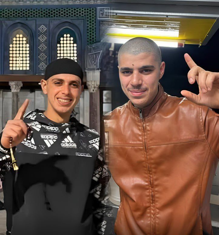 3 شهداء في نابلس وجنين والاحتلال يحتجز جثامينهم
