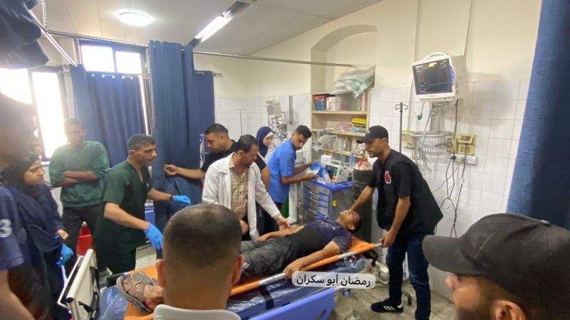 3 شهداء بخروقات الاحتلال المتواصلة في قطاع غزة