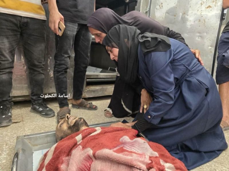 4 شهداء في غزة بنيران وقصف الاحتلال منذ صباح الأحد