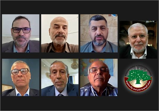  ما هي انعكاسات الحرب الإسرائيلية الأمريكية ضدّ إيران على القضية الفلسطينية؟
