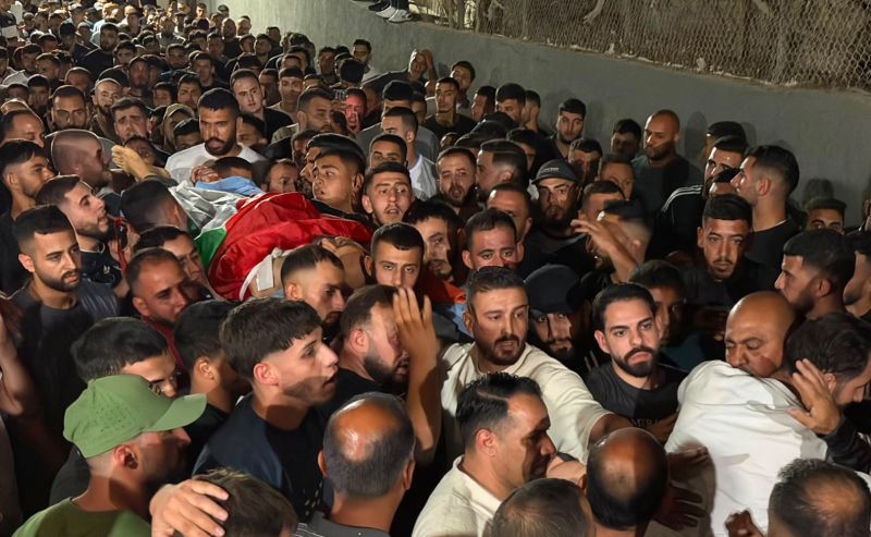 مقاومة الجدار: 20 شهيدًا باعتداءات المستوطنين منذ مطلع العام