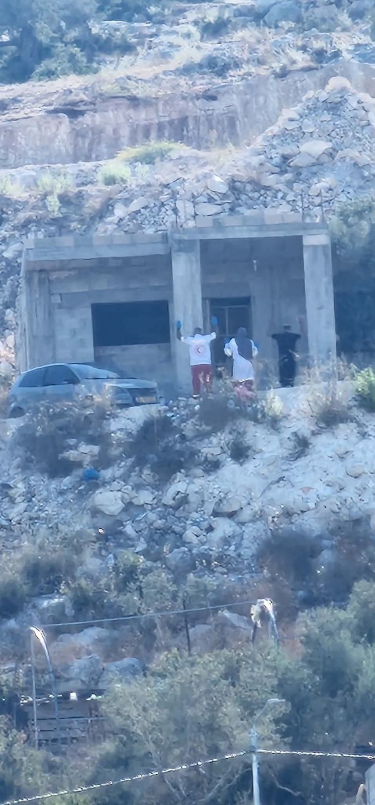 عودة الطيران إلى سماء الضفة.. اغتيال جنين يختبر مرحلة إسرائيلية جديدة من التصعيد