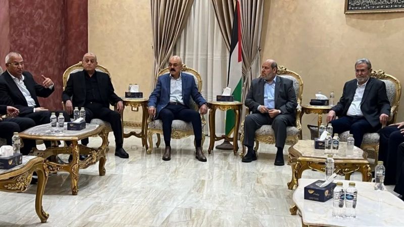 التحالف الوطني .. مبادرة فصائلية تعيد خلط أوراق الانتخابات الفلسطينية