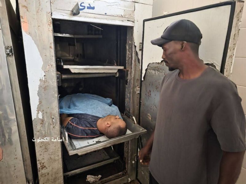شهيد وإصابات برصاص الاحتلال في غزة وسط استمرار خروقات وقف إطلاق النار