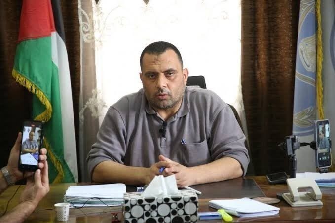 اغتيال مدير شرطة محافظة غزة جمال أبو كميل بقصف إسرائيلي على مركبته