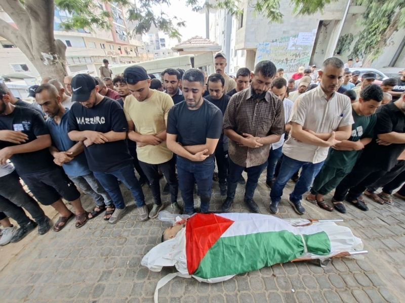 حماس: اغتيال الاحتلال لمدير شرطة غزة إمعان في الجرائم ومحاولة لبث الفوضى