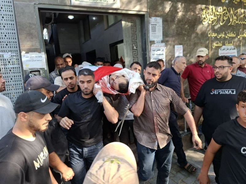 حماس: ادعاءات الاحتلال بشأن خرق وقف إطلاق النار دعاية لتبرير الانتهاكات
