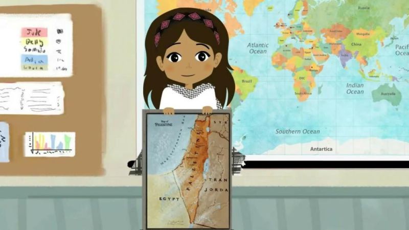 معلمون اسكتلنديون يرفضون ضغوطاً مؤيدة لإسرائيل ويواصلون التدريس عن إبادة غزة