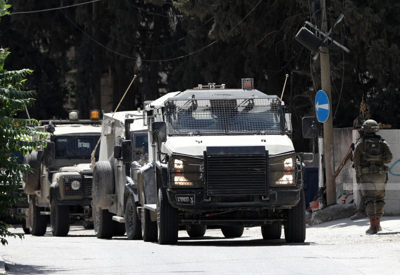 الاحتلال والمستوطنون يصعدون اعتداءاتهم في الضفة والقدس