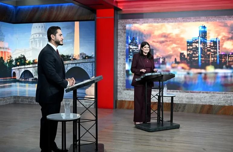أيباك تضخ أكثر من 60 مليون دولار لإسقاط مرشح ديمقراطي مناهض لإسرائيل