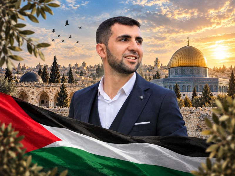 بصير يلحق بجنان.. مدير عام وزارة الصحة منير البرش يودع نجله الأكبر شهيدا