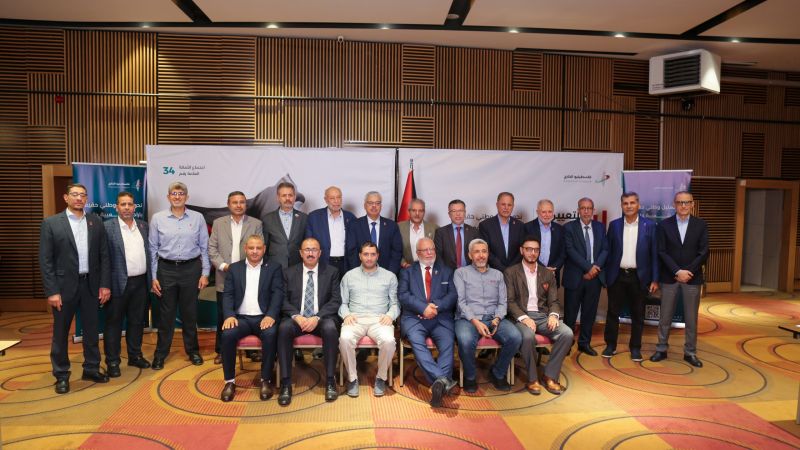 المؤتمر الشعبي يطالب بتمثيل وطني حقيقي بإرادة شعبية جامعة