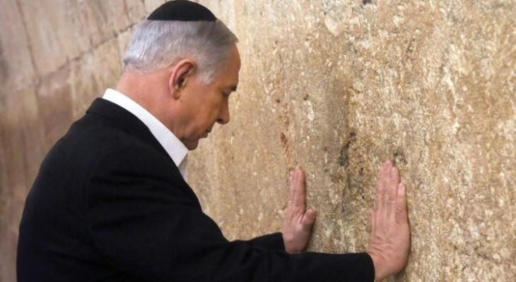حماس: اقتحام نتنياهو أنفاق الأقصى محاولة لفرض رواية الاحتلال على القدس