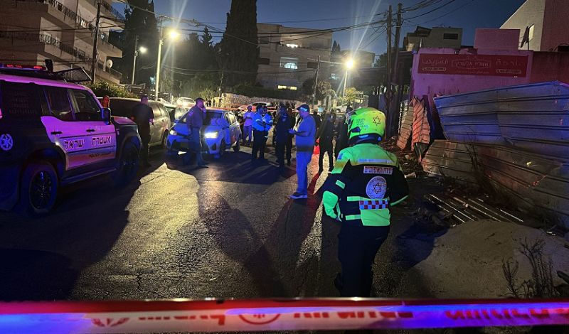 158 قتيلا منذ مطلع العام.. جرائم الداخل الفلسطيني تتفاقم مع تواطؤ شرطة الاحتلال