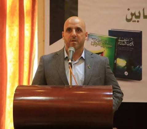 القسام تنعى عضو مجلسها العسكري فرح حامد