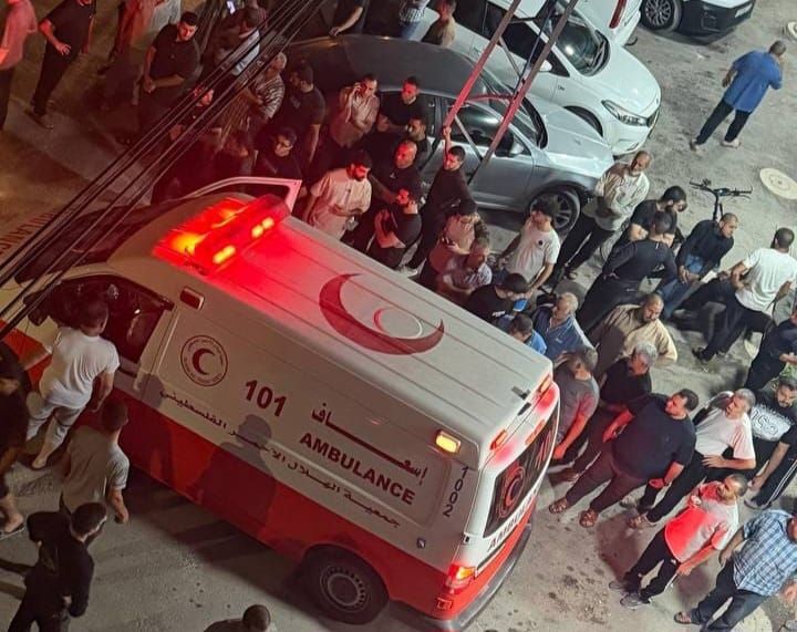 شهيد وإصابتان برصاص مستوطنين في قلقيلية